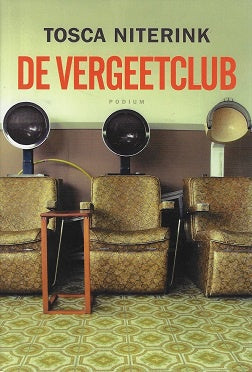 De Vergeetclub