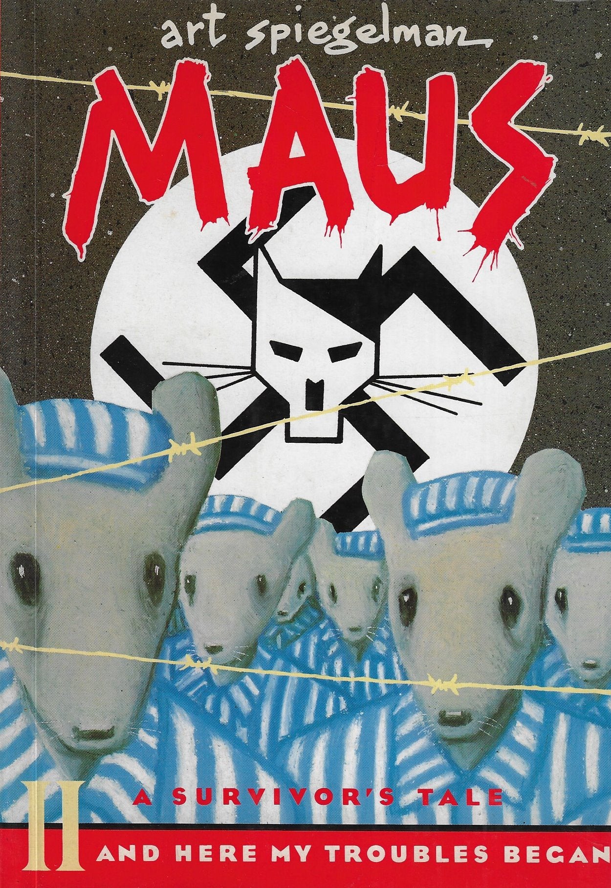 Maus