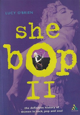 She-Bop II