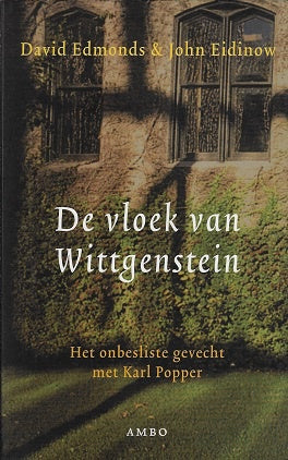 De vloek van Wittgenstein