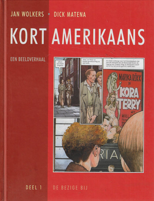 Kort Amerikaans