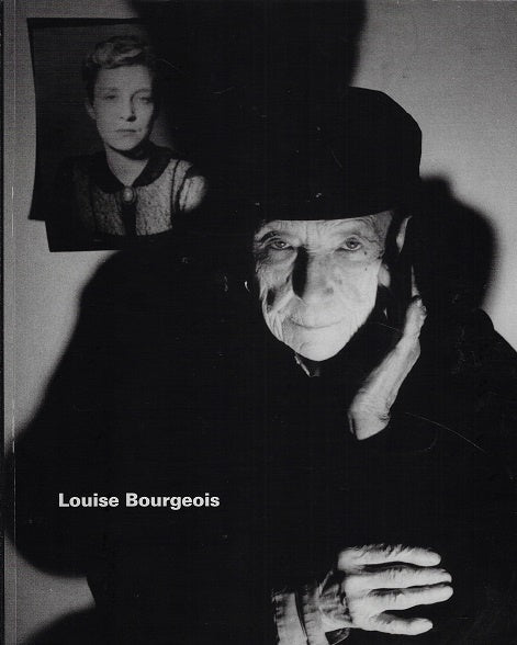 Louise Bourgeois