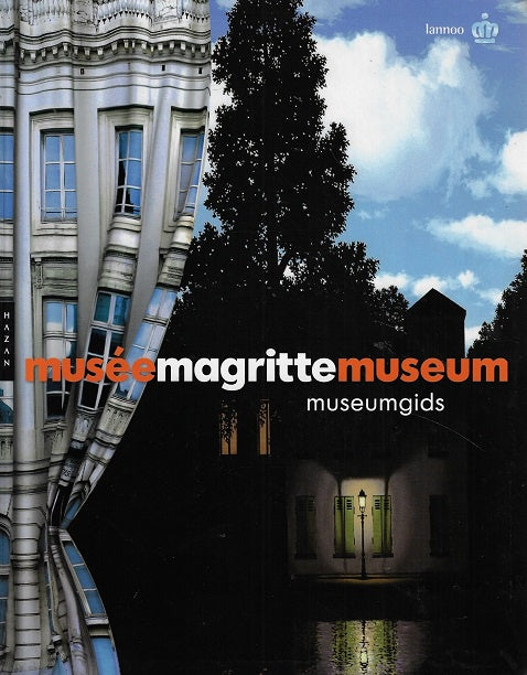 Magrittemuseum