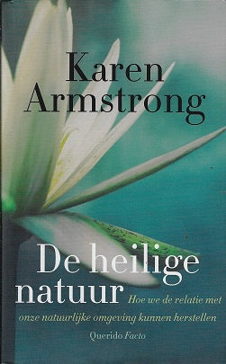 De heilige natuur