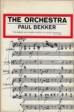 The Orchestra