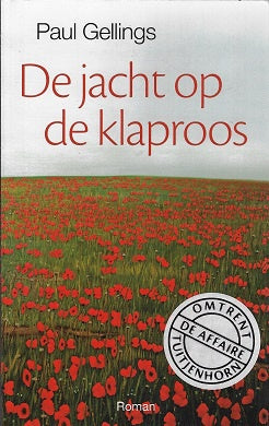 De jacht op de klaproos