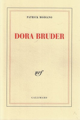 Dora Bruder