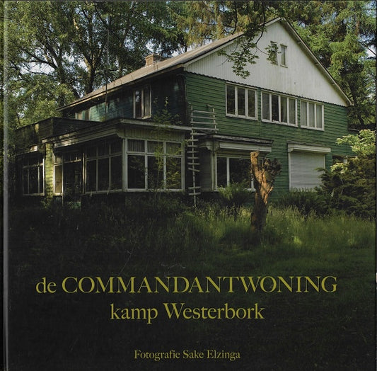 Commandantwoning