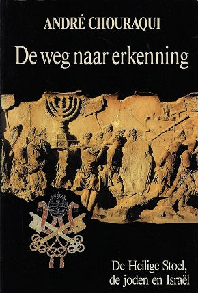 De weg naar erkenning