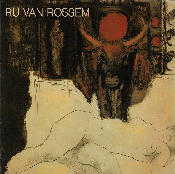 Ru van rossem