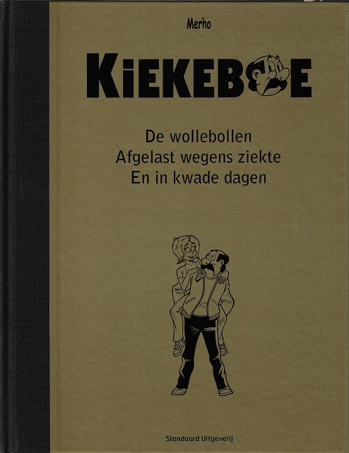 Kiekeboe