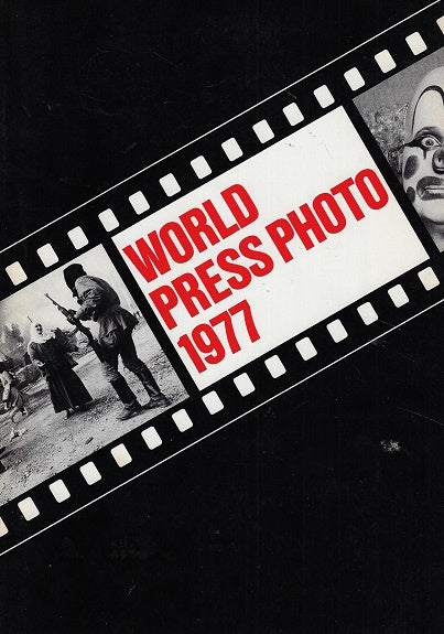 World press photo 1977