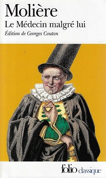 Le Medecin malgre lui