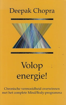 Volop energie