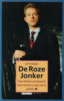 De Roze Jonker