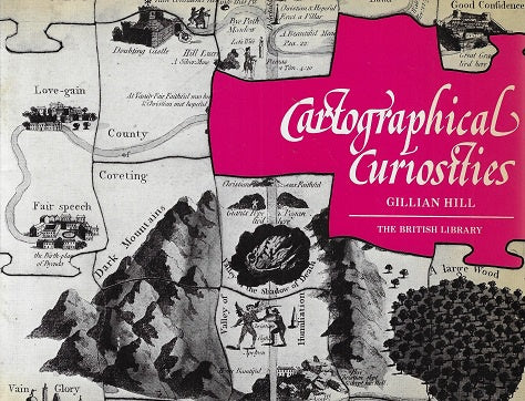 Cartographical Curiosities