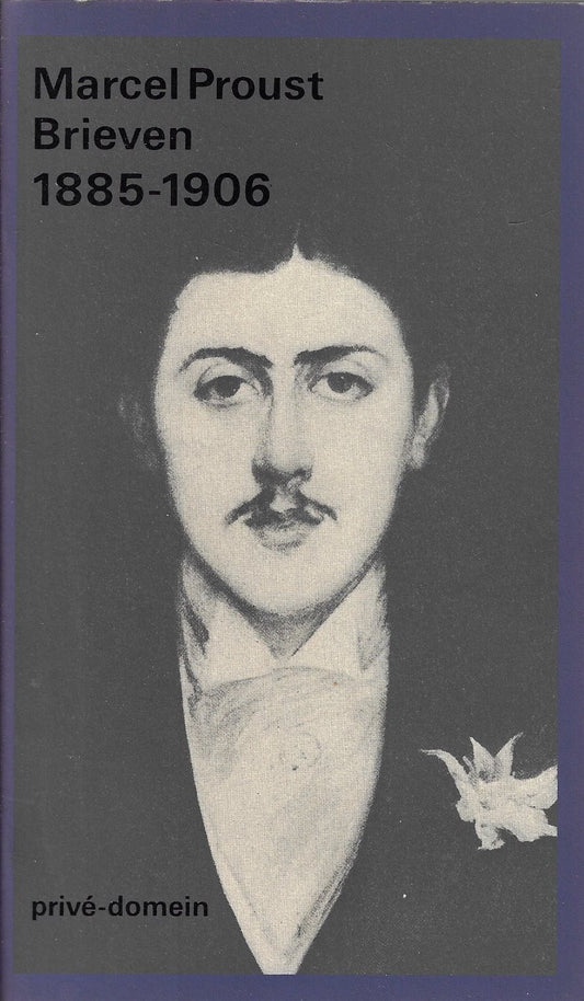 Brieven 1885-1905