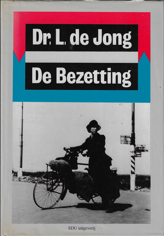 De bezetting