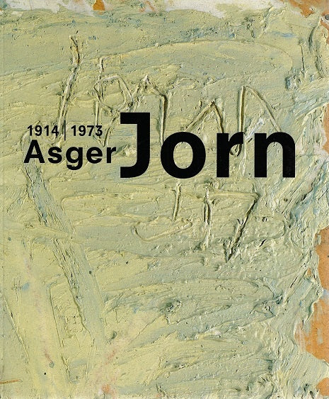 Asger Jorn