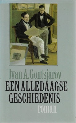 Alledaagse geschiedenis