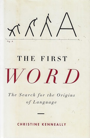 The First Word