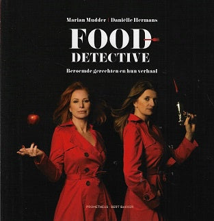 De fooddetective