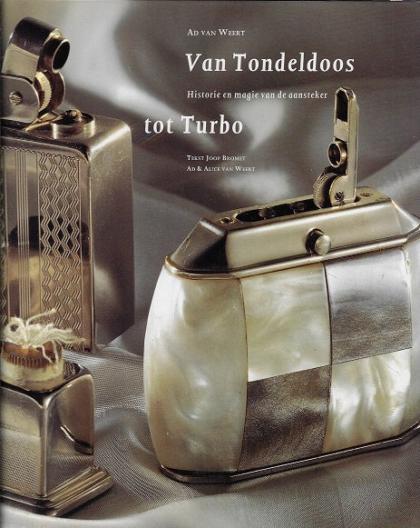 Van Tondeldoos tot Turbo