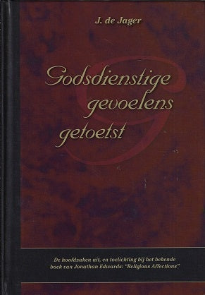 Godsdienstige gevoelens getoetst