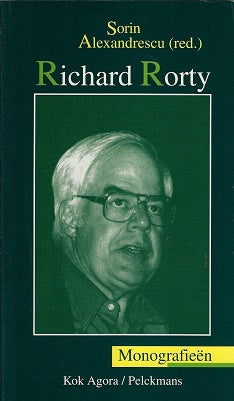 Richard Rorty