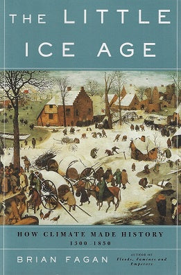 The Little Ice Age