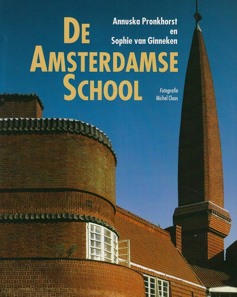 De Amsterdamse School