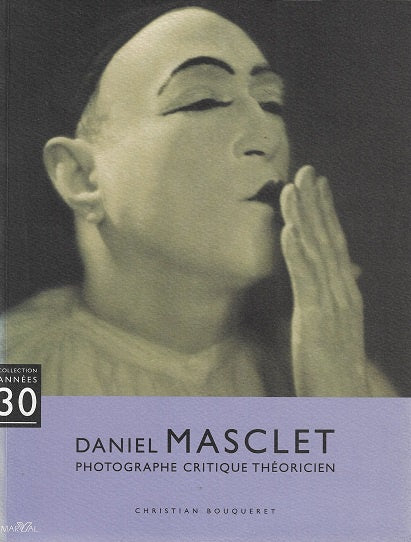 Daniel Masclet