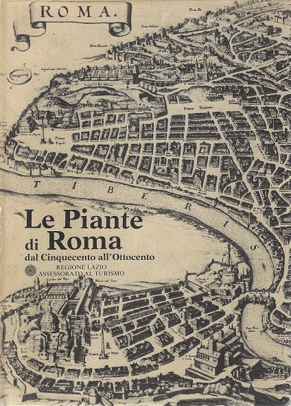 Le Piante di Roma