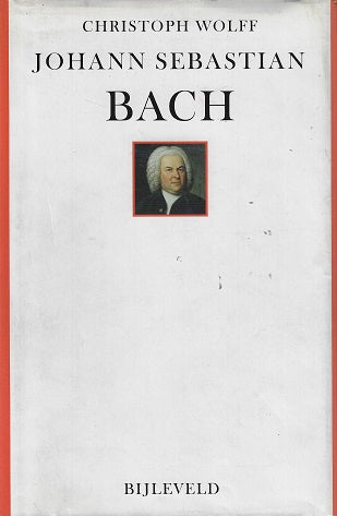 Johann Sebastian Bach