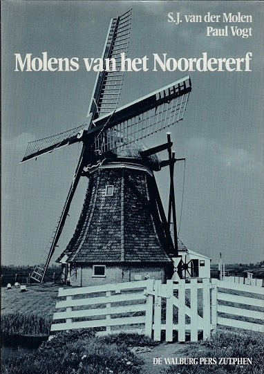 Molens van het Noordererf