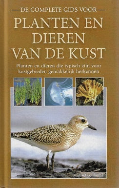 Planten en dieren van de kust