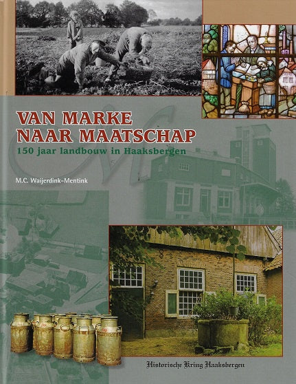 Van marke naar maatschap