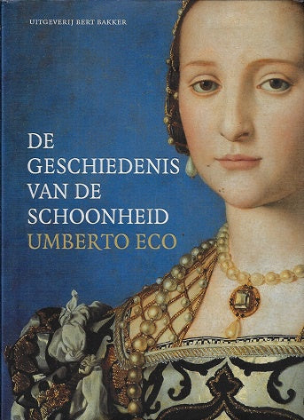 De geschiedenis van de schoonheid