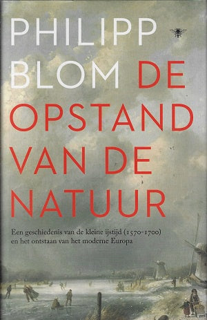 De opstand van de natuur