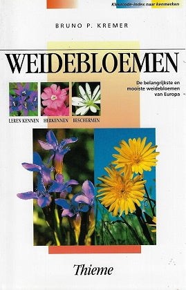 Weidebloemen