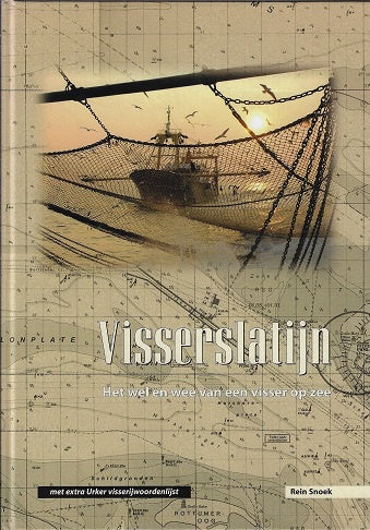 Visserslatijn