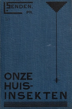 Onze huisinsekten