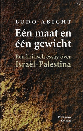 Een maat en een gewicht