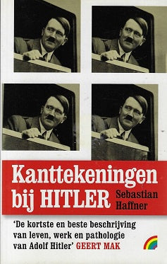 Kanttekeningen bij Hitler