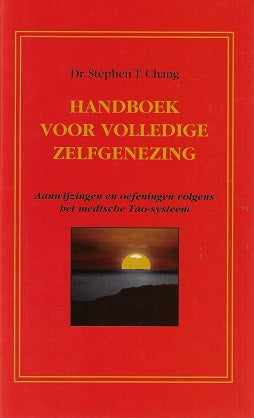 Handboek voor volledige zelfgenezing