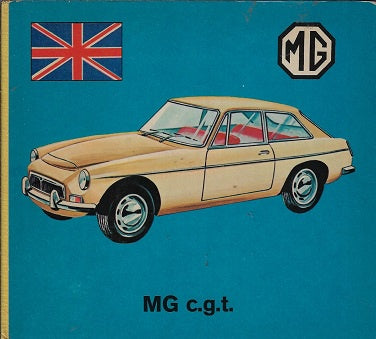 MG c.g.t.