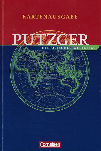 Putzger Historischer Weltatlas