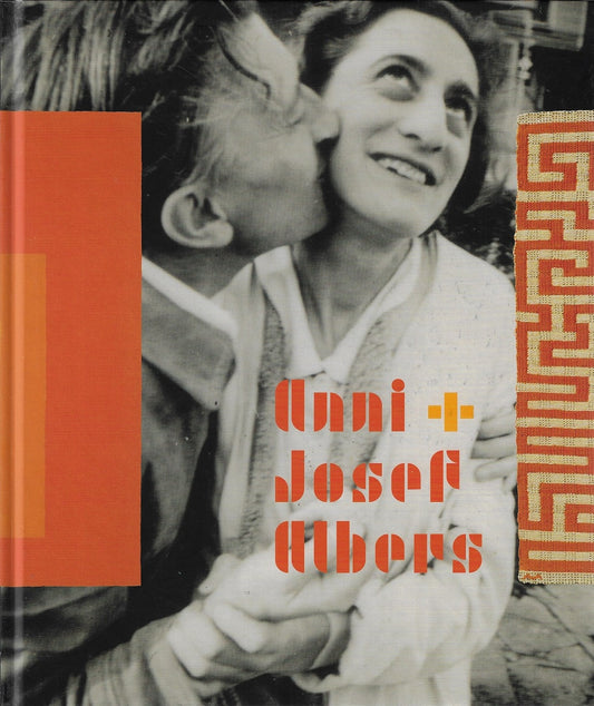 Anni + Josef Albers