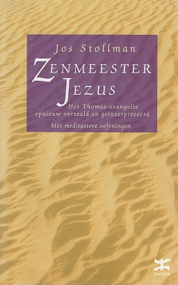 Zenmeester Jezus