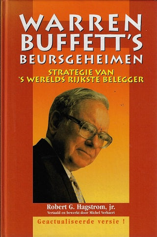 Warren Buffett's beursgeheimen